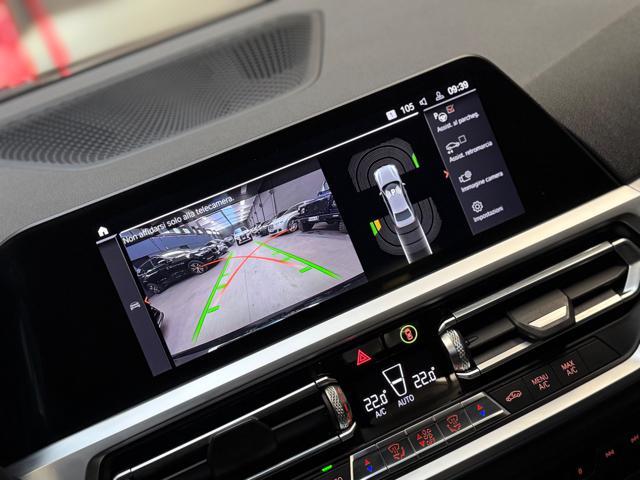 BMW 340 M 340i xDrive