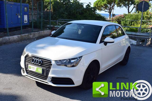 AUDI A1 1.2 TFSI Ambition