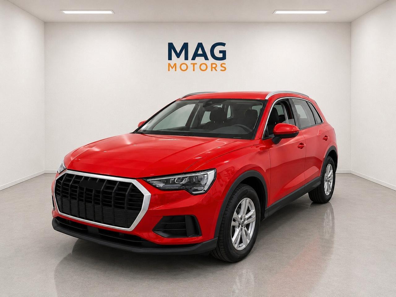 Audi Q3 40 TDI quattro S tronic Business "IN ARRIVO"