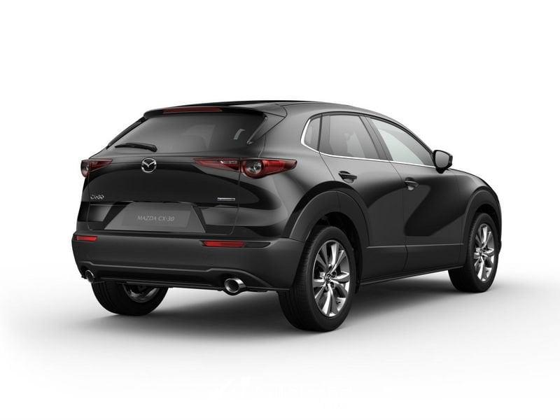 Mazda CX-30 2.0L Slyactiv-X 186 CV M-Hybrid Centre Line Design Pack
