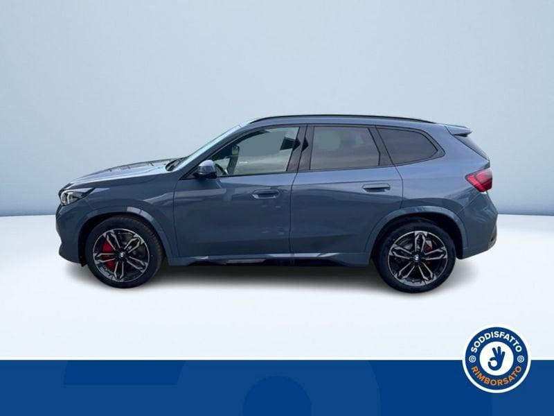 BMW X1 sDrive 18d M Sport Pro