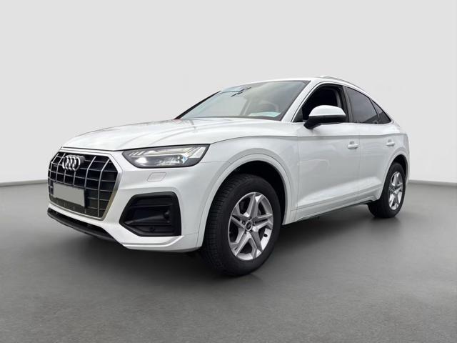 AUDI Q5 Sportback quattro garanzia 7 anni ?499/mese