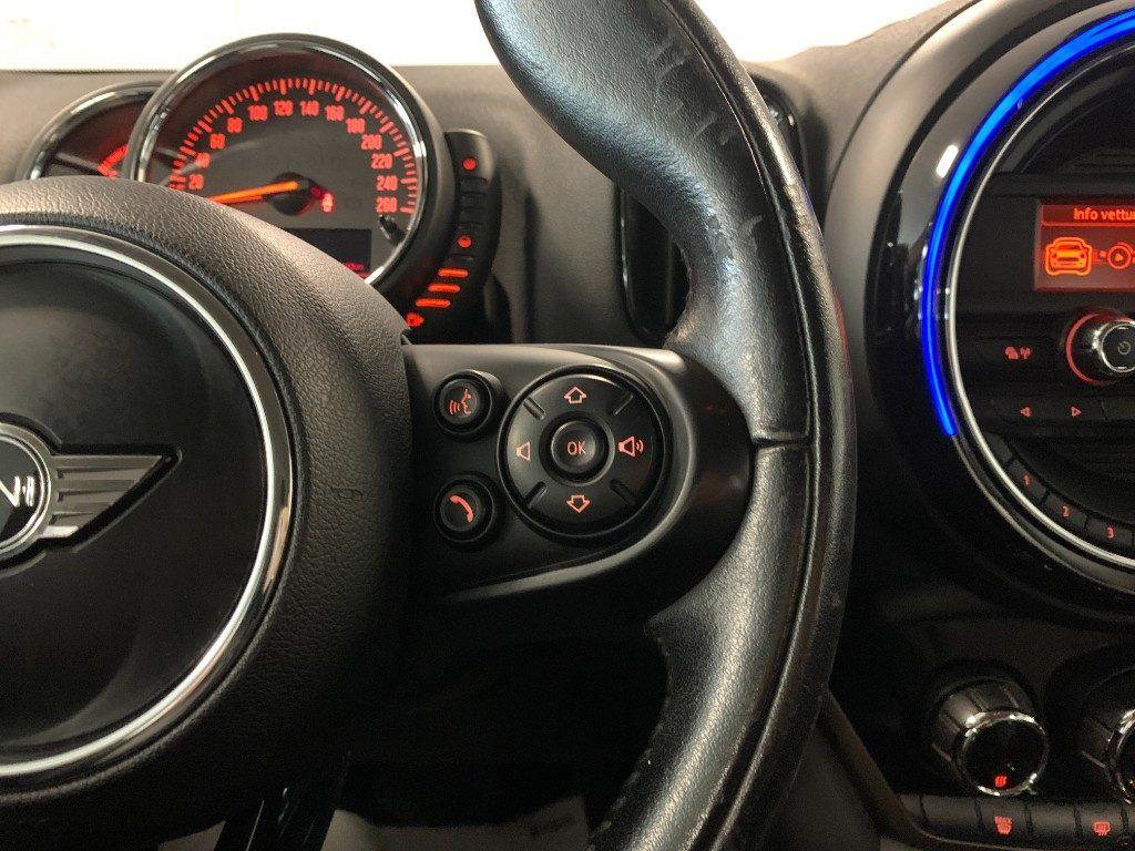 Mini Countryman Cooper D Boost 2.0 Cooper D Automatica Full Optional