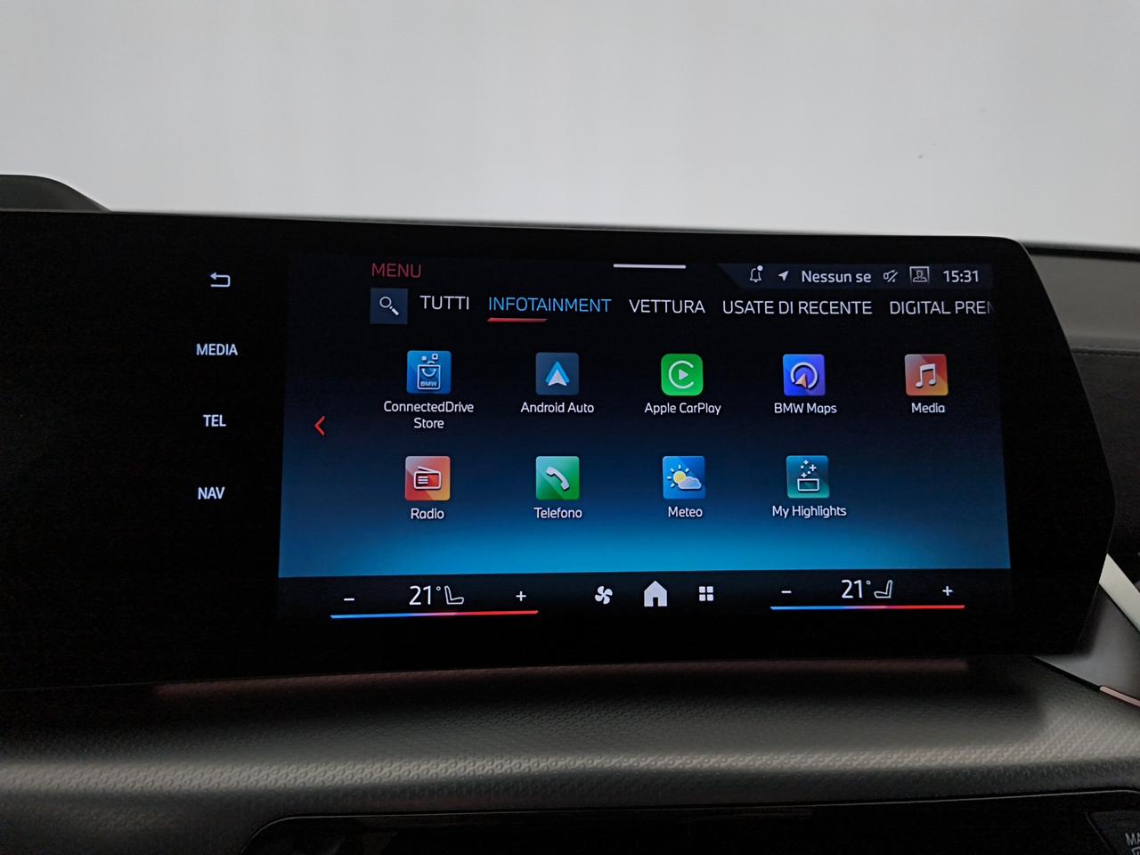 BMW X2 M35i xDive Msport Pro