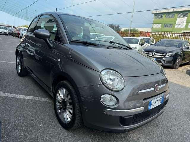 Fiat 500 500 1.3 mjt Lounge 95cv
