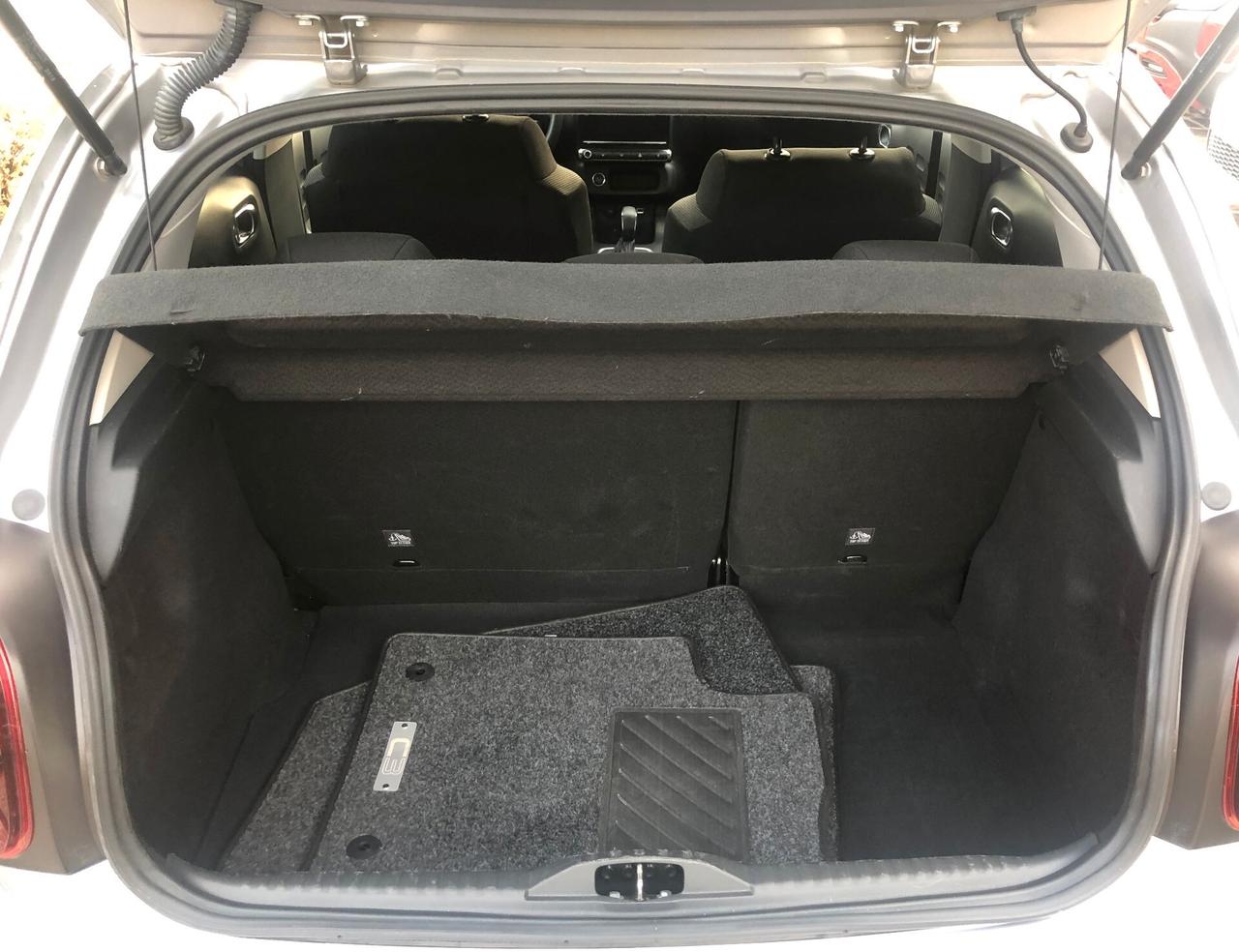 Citroen C3 PureTech 110 S&S EAT6 Max