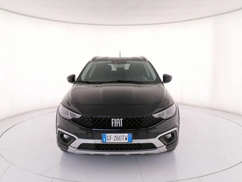 FIAT Tipo 5p 1.6 mjt Cross s&s 130cv