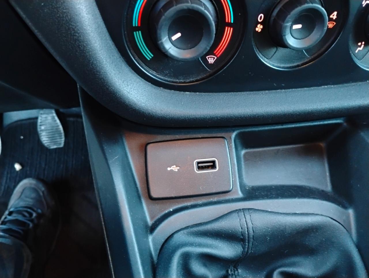 Fiat doblò cargo 1.6 MJ cargo lounge