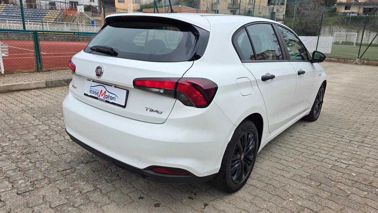 Fiat Tipo 1.3 Mjt S&S 5 porte Street