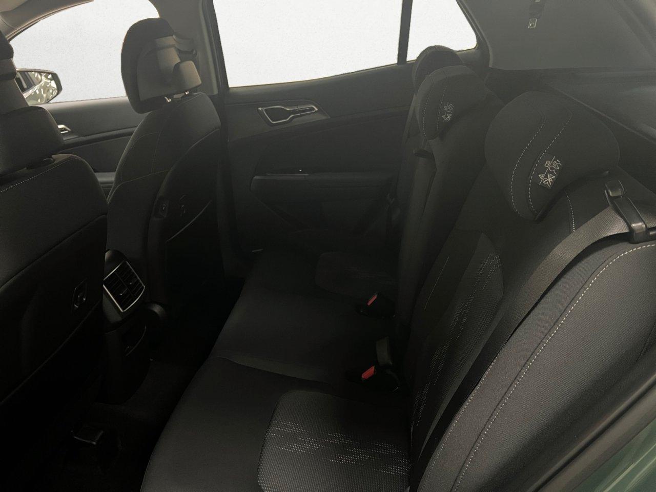 Kia Sportage crdi mhev Style mt KM0