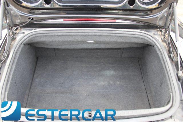 AUDI TT Roadster 1.8 T 20V 150CV