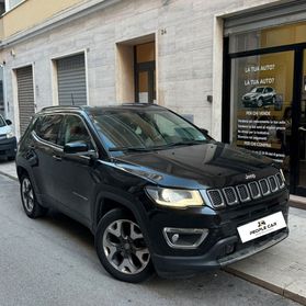 Jeep Compass 1.6 Multijet - 120CV