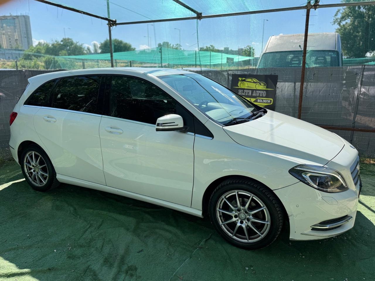 Mercedes CLASSE B 180 CDI PREMIUM XENON FULL