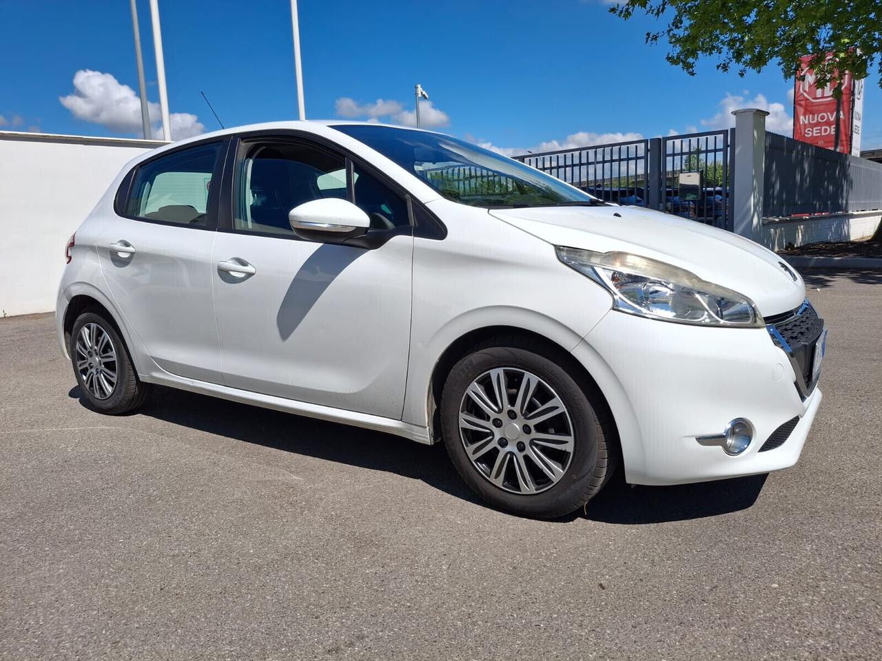 Peugeot 208 1.4 VTi 95 CV. 5p.*BENZINA GPL*NEOPATENTATI-