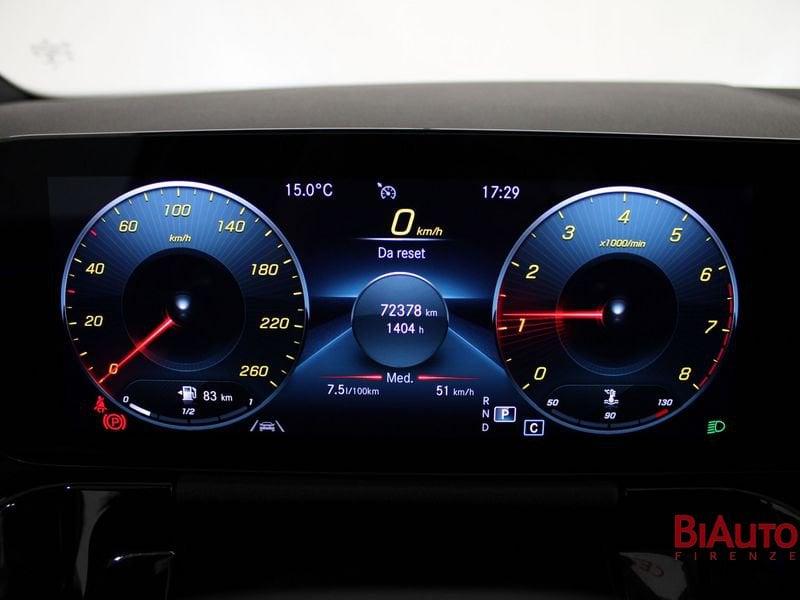 Mercedes-Benz GLA GLA 200 Automatic Premium