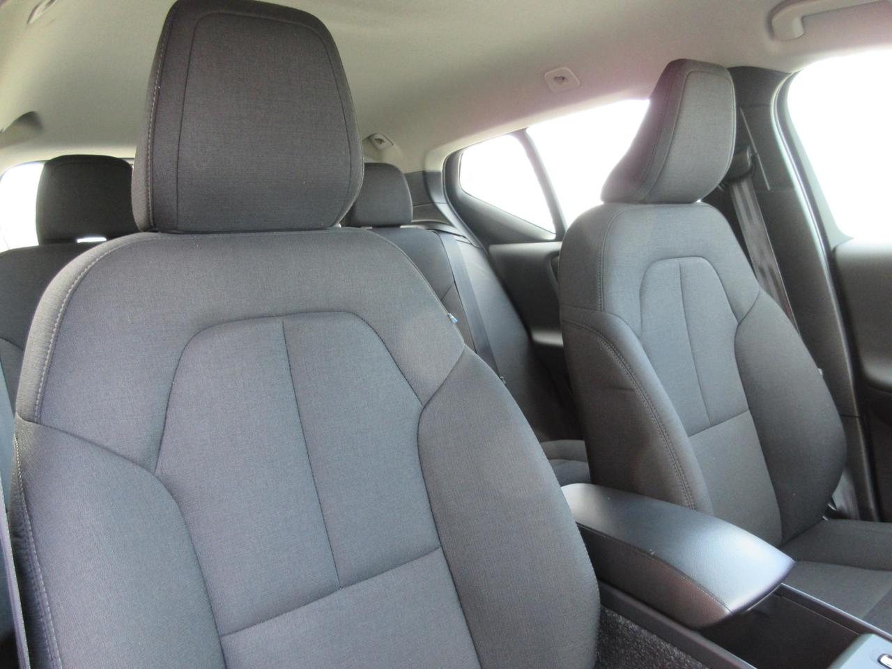 Volvo XC40 2.0 d3 Business AWD Geartronic