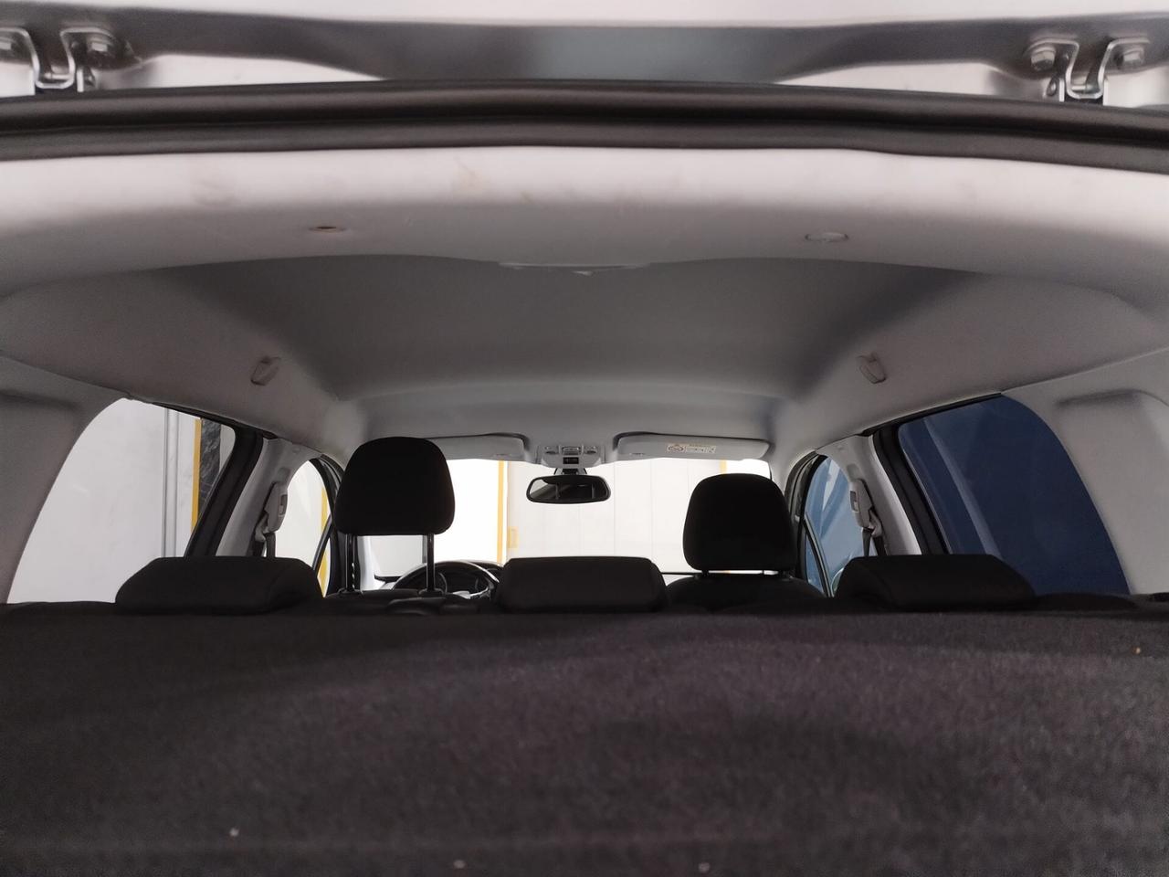 Peugeot 2008 BlueHDi 100 S&S Allure