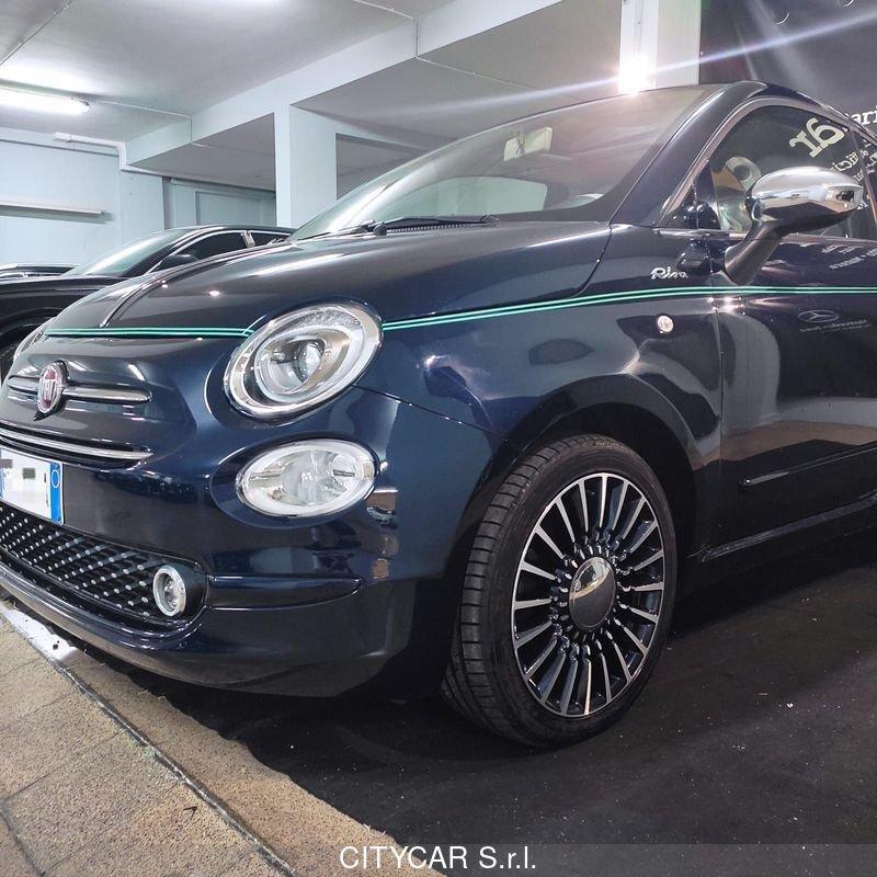 FIAT 500 1.3 Multijet 95 CV Riva