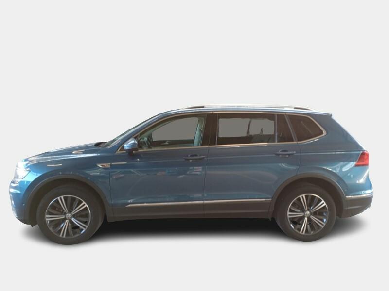 VOLKSWAGEN TIGUAN ALLSPACE 2.0 TDI SCR 110KW Advanced BMT 4MOTION DSG