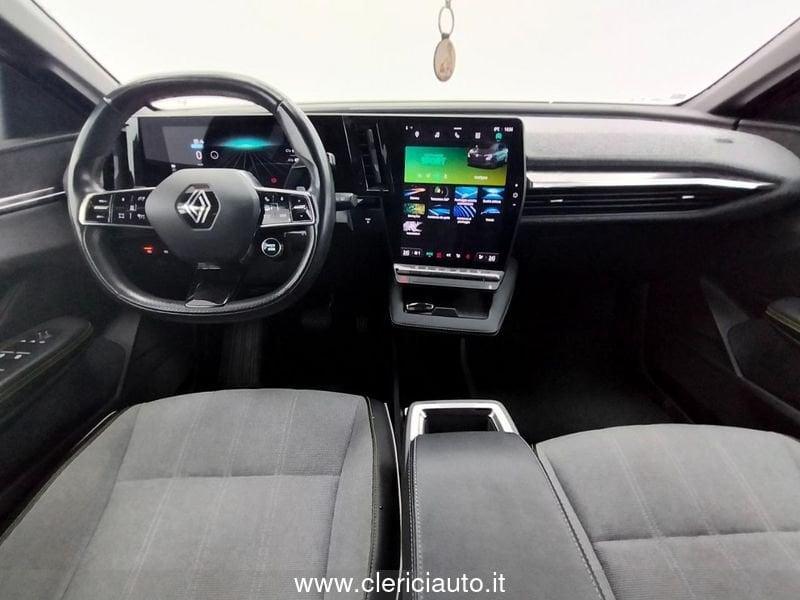 Renault Megane E-Tech Electric Megane Mégane E-Tech Electric EV60 220 CV Optimum Charge