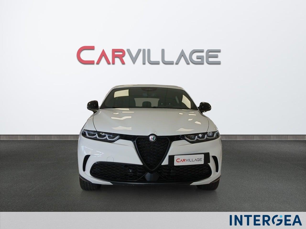 ALFA ROMEO Tonale 1.5 hybrid Sprint 130cv tct7