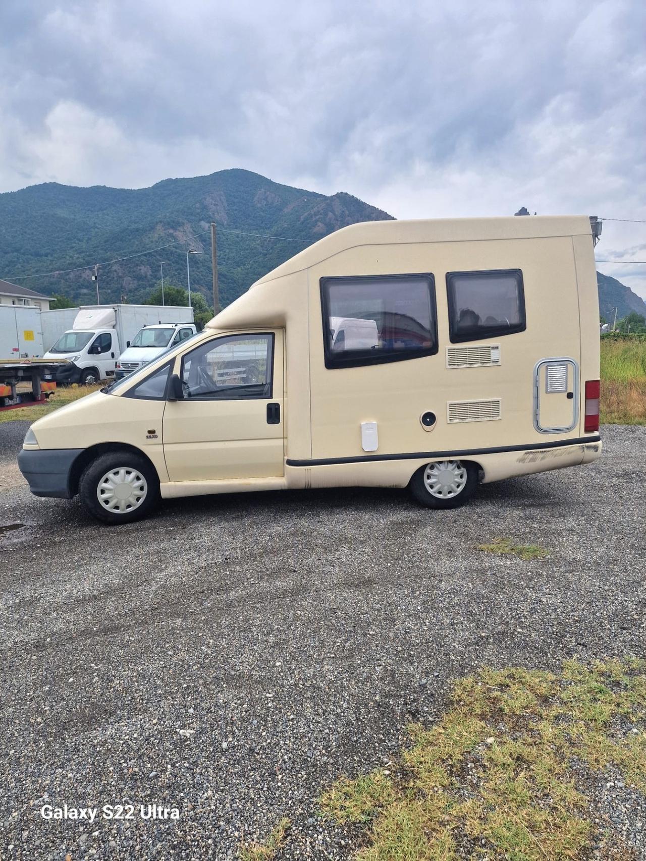 437 ITACA ci del 1997 in saldo