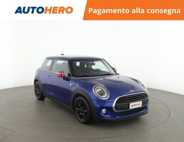 MINI One 1.5 One