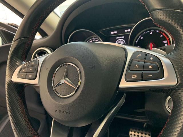 Mercedes-Benz CLA 200 CLA 200d ShootingBrake Premium 4matic auto