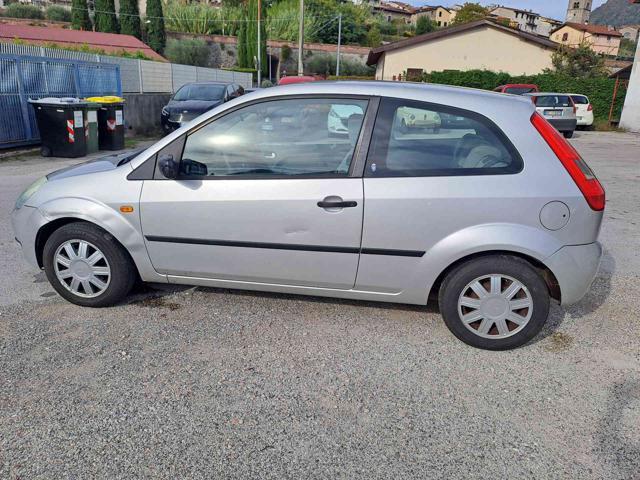 FORD Fiesta 1.2 16V 3p. Ghia