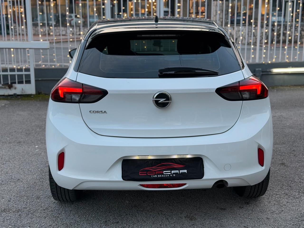 Opel Corsa 1.5 diesel 100CV Edition 2023