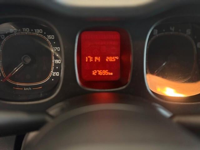 Fiat Panda 1.2 Easy