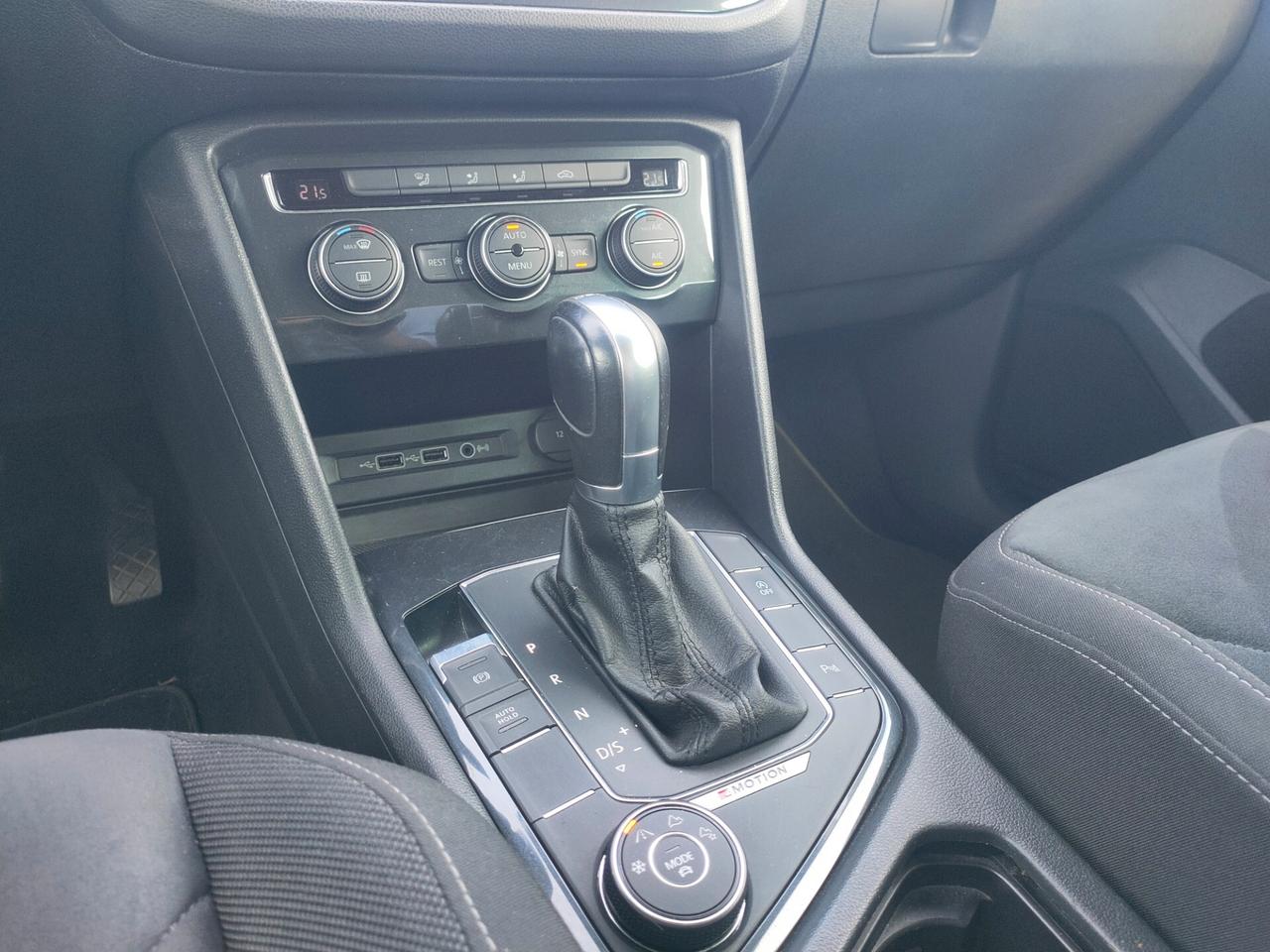 Volkswagen Tiguan 2.0 BiTDI SCR DSG 4MOTION Advanced R-Line IVA DEDUCIBILE