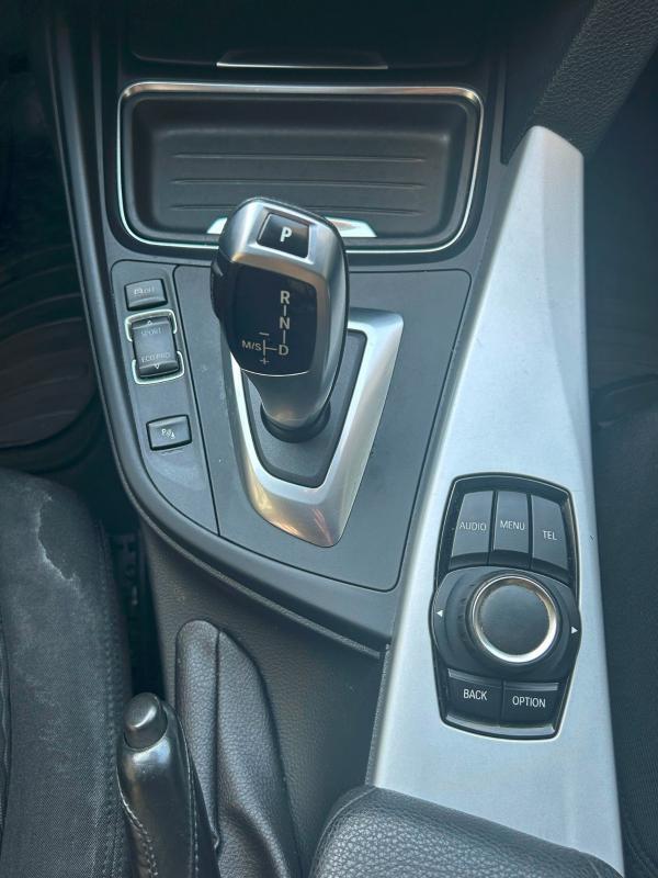 BMW 316 d Business aut.