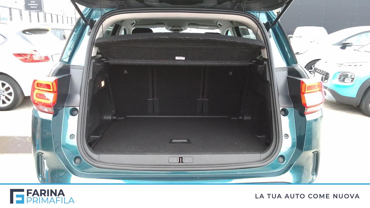 CITROEN C5 Aircross 2018 - C5 Aircross 1.5 bluehdi Feel Pack s&s 130