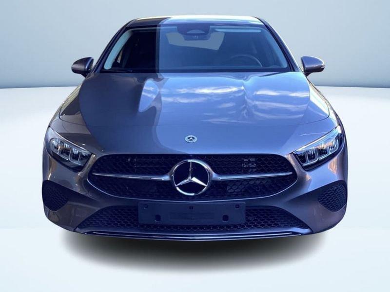 Mercedes-Benz Classe A 250e EQ-Power Automatic Advanced Progressive