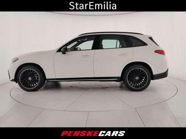 Mercedes-Benz GLC 220 - X254 220 d mhev AMG Line Premium Plus 4matic au