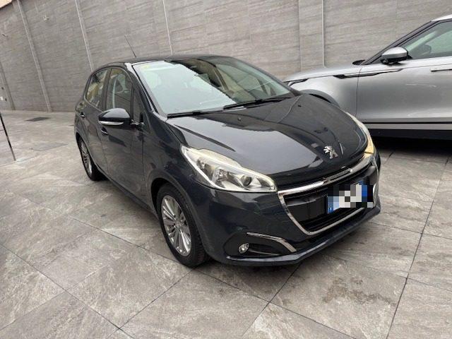 PEUGEOT 208 1° serie PureTech 82 3 porte Allure