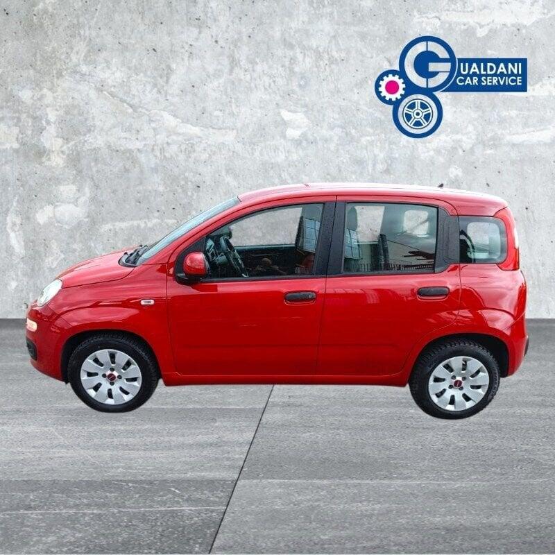 FIAT Panda Panda 1.2 Pop