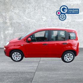 FIAT Panda Panda 1.2 Pop