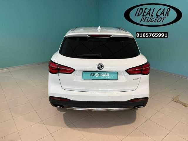MG HS 1.5T-GDI Comfort