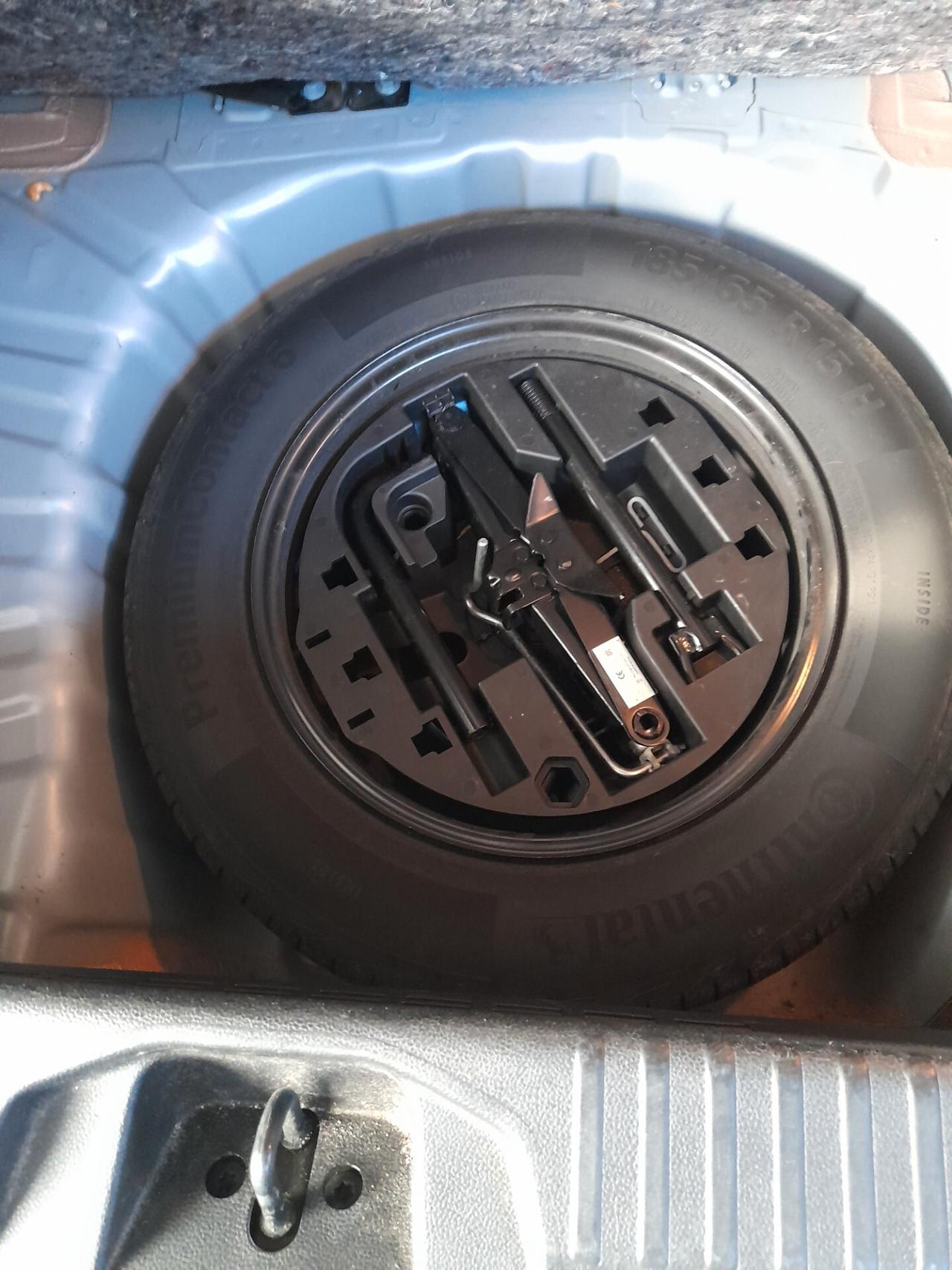 Renault Clio TCe 90 CV 5 porte R.S. Line