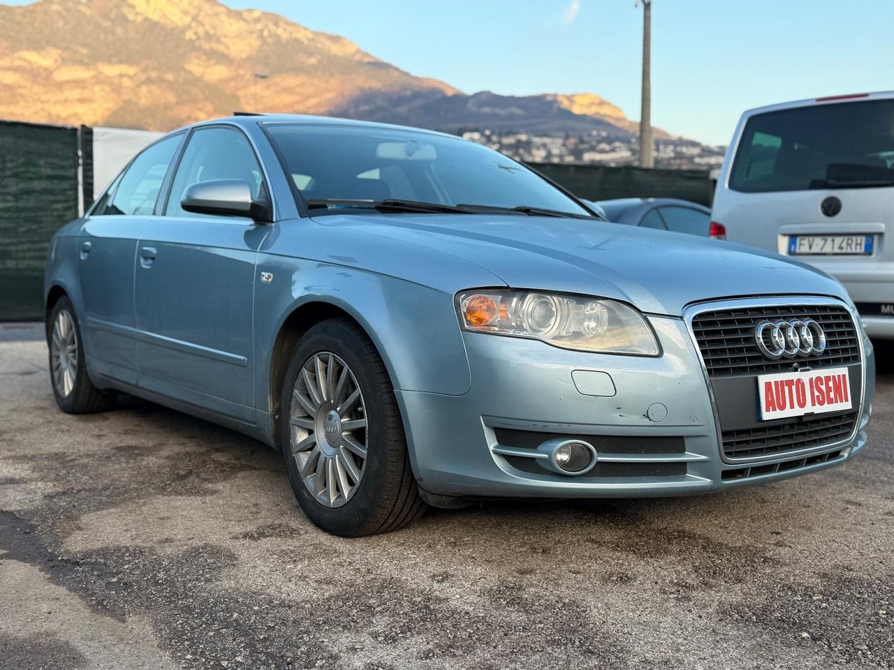 Audi A4 2.0 TDI