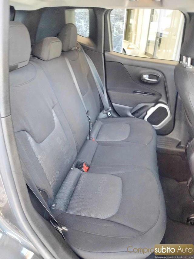 JEEP Renegade 1.6 Mjt 120 CV Longitude ( Garanzia 12 Mesi)
