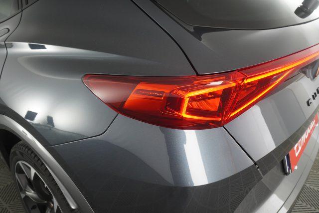 CUPRA Formentor Formentor 1.5 TSI DSG