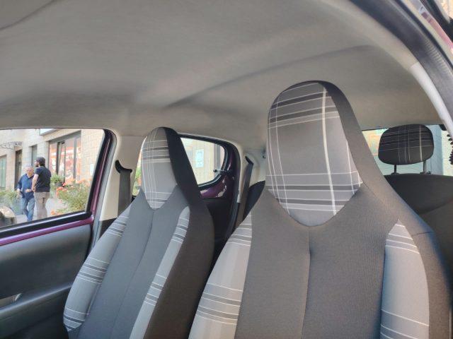 PEUGEOT 108 VTi 68 5pt Allure MECCANICA TOYOTA - NEOPATENTATI