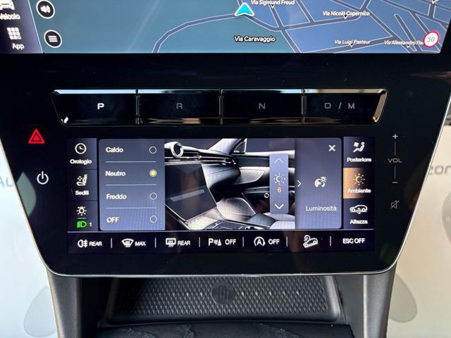 MASERATI Grecale Grecale MHEV 330 CV Modena.