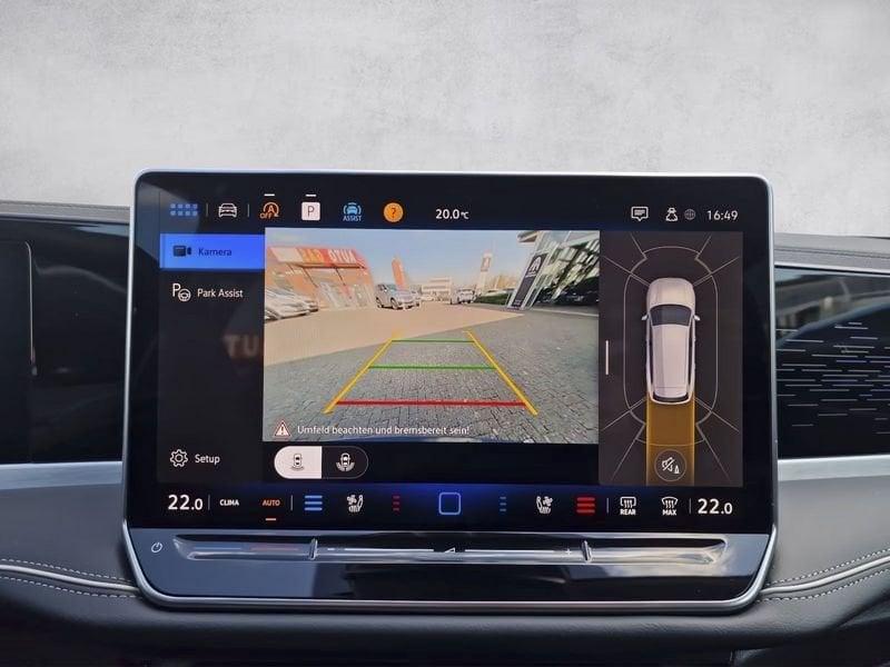 Volkswagen Passat 2.0 TDI 150 CV SCR EVO DSG Business LED NAVI COCKPIT CAMERA