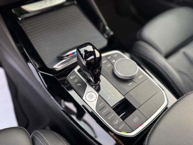 BMW X3 xDrive Msport Tetto apribile