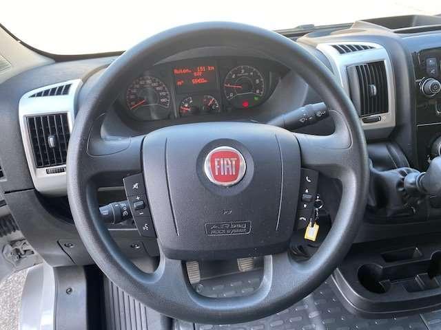 Fiat Ducato 33 2.3 MTJ 140 CV L2H2