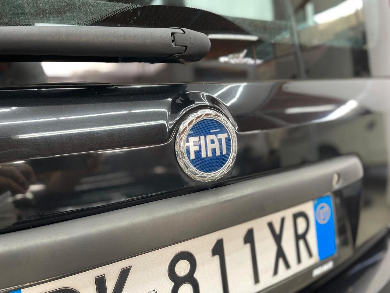 Fiat Panda 1.2 Emotion FINANZIABILE SENZA BUSTA PAGA PARI AL NUOVO UNICO PROPRIETARIO